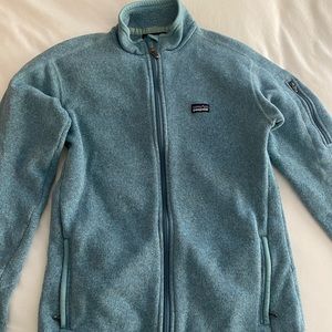 Patagonia Better Sweater Jacket